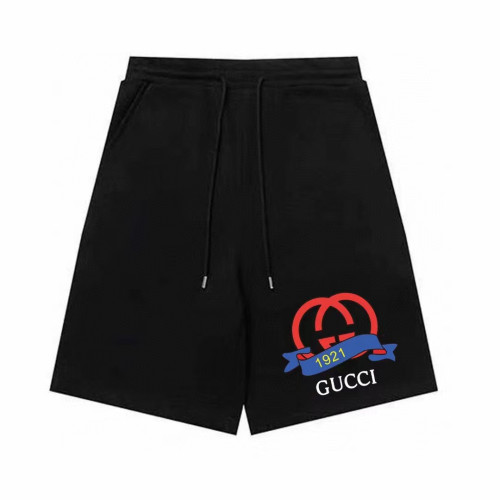 Gucci Luxury Brand Women Mens Pant Shorts   