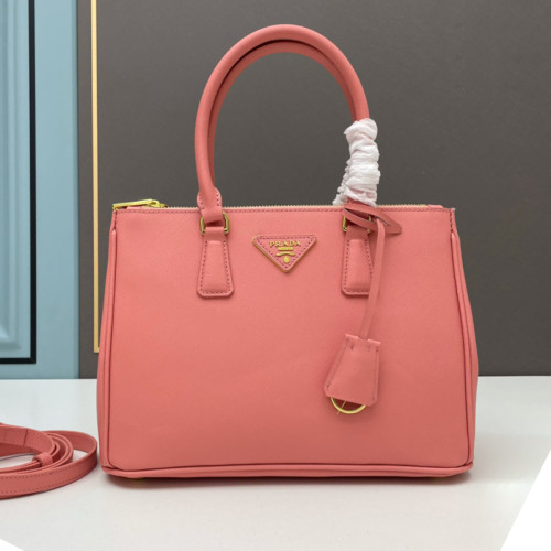 Prada Womens Shoulder Bags Galleria 1BA863 Saffiano Bag with Original Box