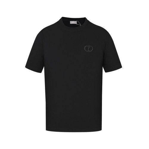 Dior Luxury Brand Women Mens Short Sleeve T-Shirt   