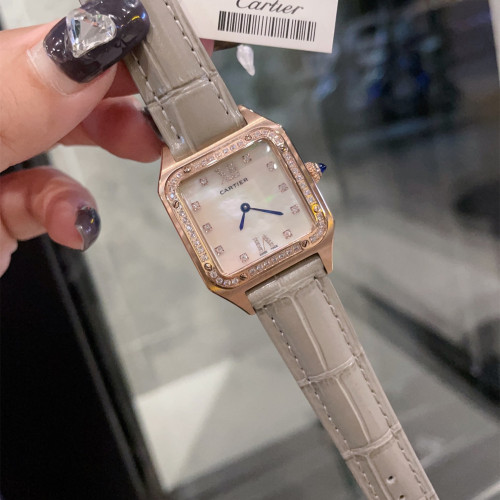 Cartier Watch057