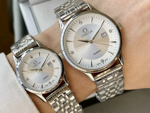 Omega Watch138