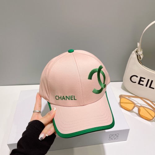 Chanel Men Womens Hats Luxury Brand Baseball Hat with Original Box  