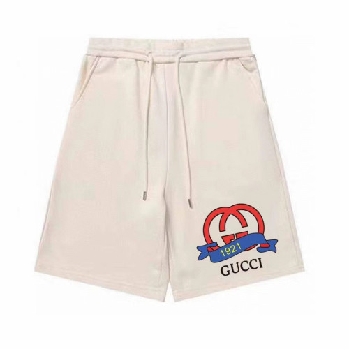 Gucci Luxury Brand Women Mens Pant Shorts   