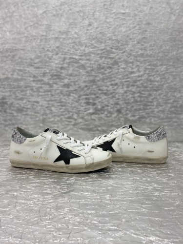 Golden Goose GGDB Stardan Womens Mens Shoes Fashion Sneakers Unisex Design Luxury Brand Men's Super-Star sneakers with Box  