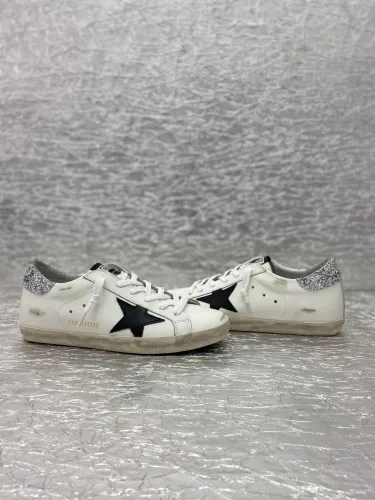 Golden Goose GGDB Stardan Womens Mens Shoes Fashion Sneakers Unisex Design Luxury Brand Men's Super-Star sneakers with Box  