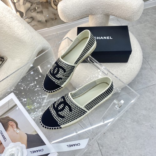 Chanel Women Shoes Casual Luxury Brand Fashion Shoes Breathable Design with Original Box  