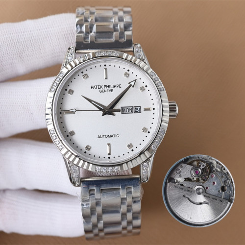Patek Philippe Watch036