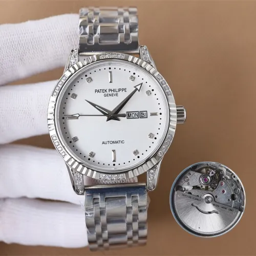 Patek Philippe Watch036