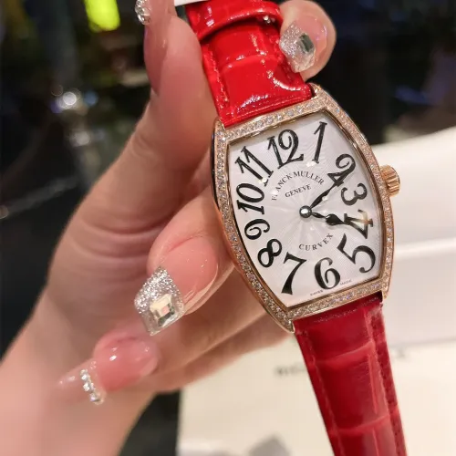 Franck Muller Mens Watch026