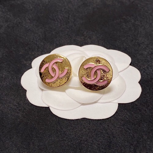 Chanel Luxury Womens Earrings