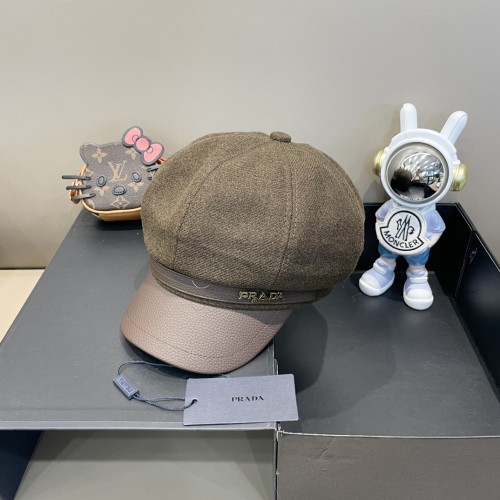 Prada Hats 075