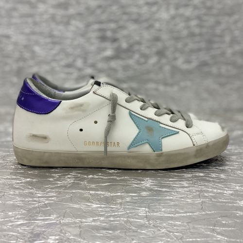 Golden Goose GGDB Stardan Womens Mens Shoes Fashion Sneakers Unisex Design Luxury Brand Men's Super-Star sneakers with Box  