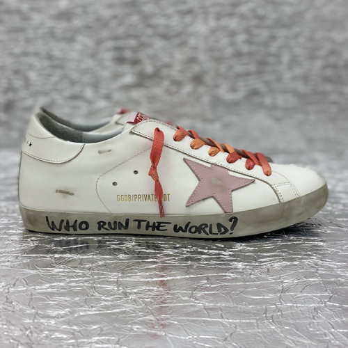 Golden Goose GGDB Stardan Womens Mens Shoes Fashion Sneakers Unisex Design Luxury Brand Men's Super-Star sneakers with Box  