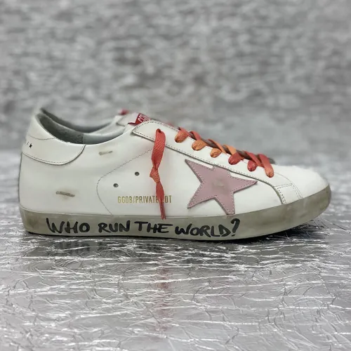 Golden Goose GGDB Stardan Womens Mens Shoes Fashion Sneakers Unisex Design Luxury Brand Men's Super-Star sneakers with Box  