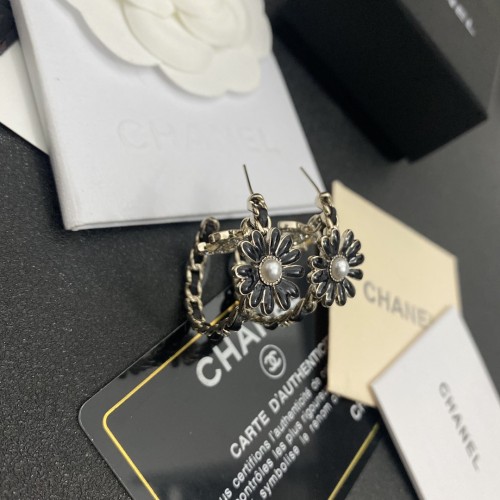 Chanel Luxury Womens Earrings