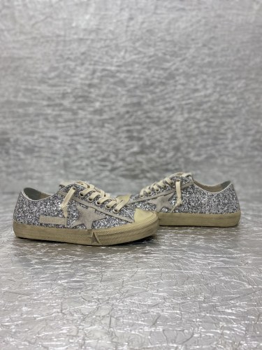 Golden Goose GGDB Stardan Womens Mens Shoes Fashion Sneakers Unisex Design Luxury Brand Men's Super-Star sneakers with Box  