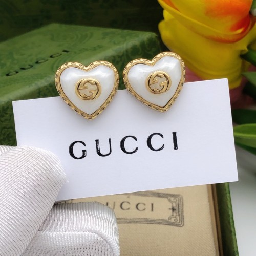 Gucci Luxury Womens Earrings