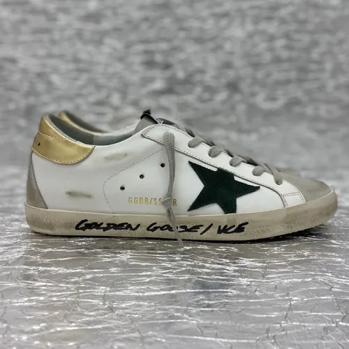 Golden Goose GGDB Stardan Womens Mens Shoes Fashion Sneakers Unisex Design Luxury Brand Men's Super-Star sneakers with Box  