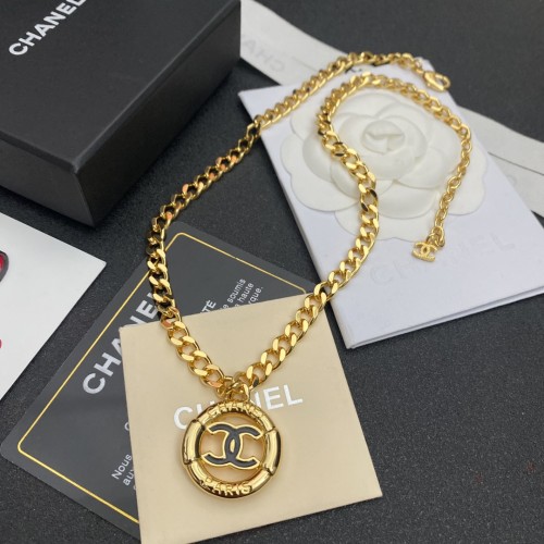Chanel Luxury Womens Necklace