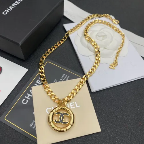 Chanel Luxury Womens Necklace