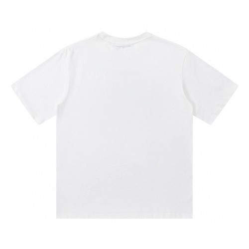 Givenchy Womens Mens Short Sleeve T-Shirt Luxury Brand   