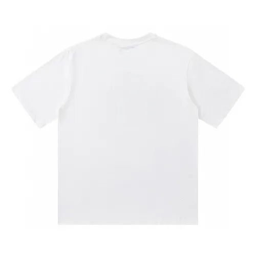Givenchy Womens Mens Short Sleeve T-Shirt Luxury Brand   