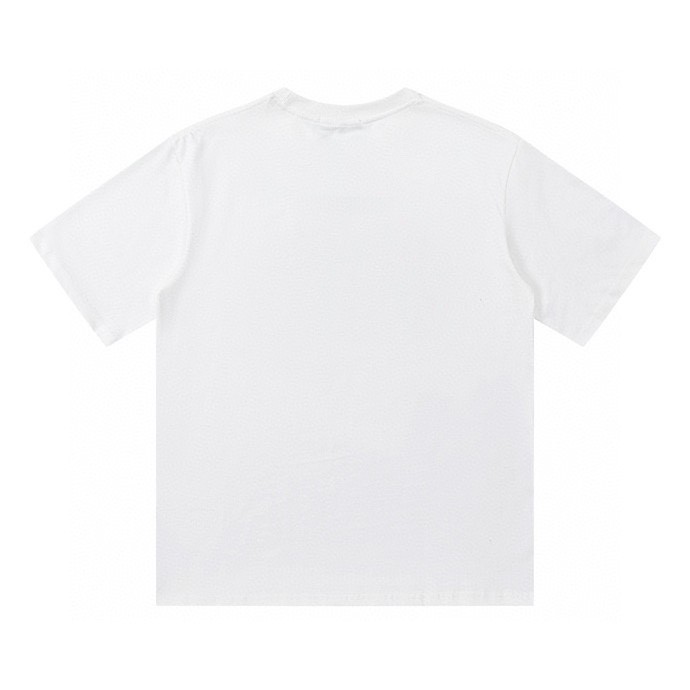 Givenchy Womens Mens Short Sleeve T-Shirt Luxury Brand   