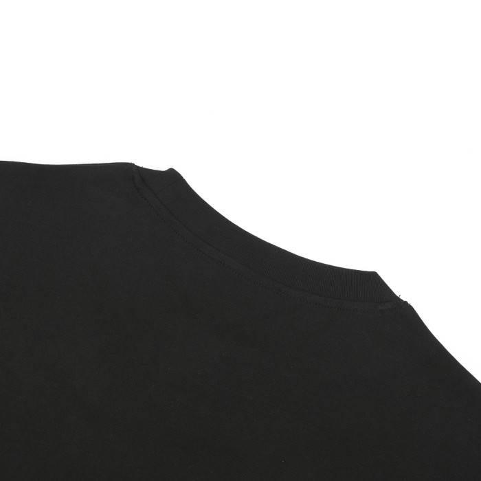 Prada Luxury Brand Men Womens Short Sleeve T-Shirt   