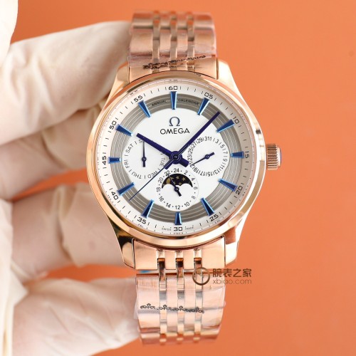 Omega Watch029