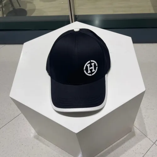 Hermes Mens Womens Hats Luxury Brand Design Hermes Hat with Original Box  