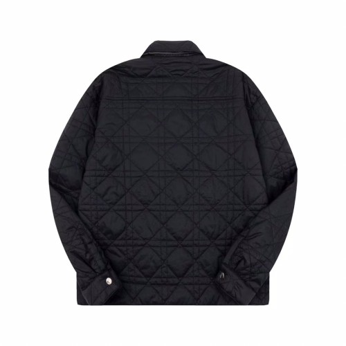 Dior Men Womens Coat Jackets Luxury Brand Mens Jacket Top Quality   