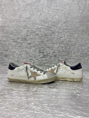 Golden Goose GGDB Stardan Womens Mens Shoes Fashion Sneakers Unisex Design Luxury Brand Men's Super-Star sneakers with Box  