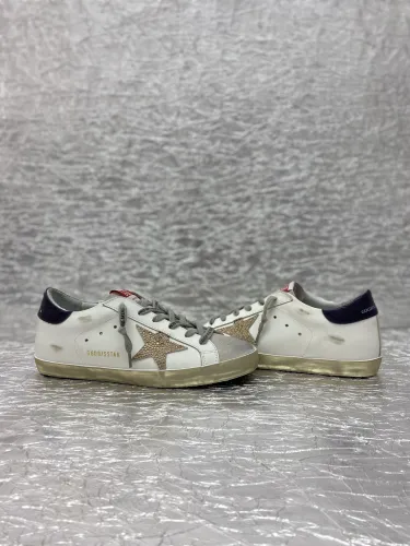 Golden Goose GGDB Stardan Womens Mens Shoes Fashion Sneakers Unisex Design Luxury Brand Men's Super-Star sneakers with Box  