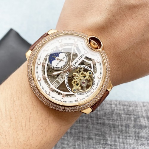 Cartier Watch038