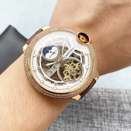 Cartier Watch038