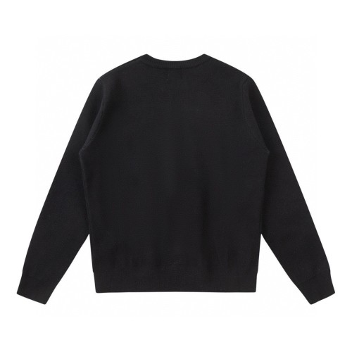 Burberry Womens Mens Sweatshirt Luxury Brand Mens Sweatshirt   