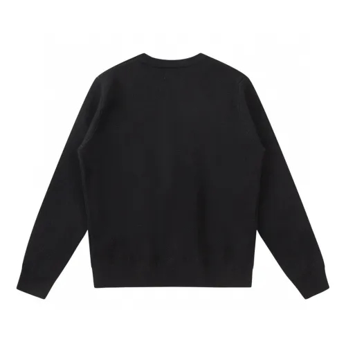 Burberry Womens Mens Sweatshirt Luxury Brand Mens Sweatshirt   