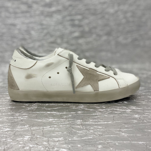 Golden Goose GGDB Stardan Womens Mens Shoes Fashion Sneakers Unisex Design Luxury Brand Men's Super-Star sneakers with Box  