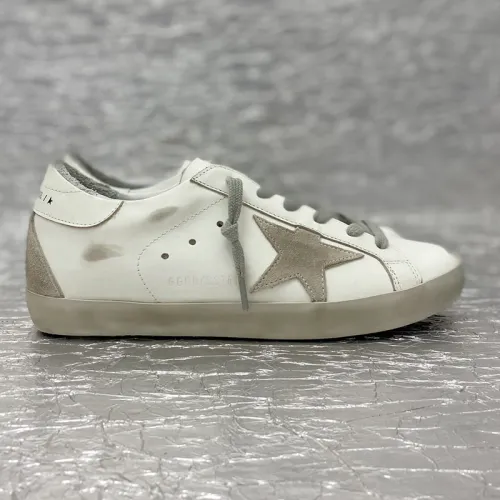 Golden Goose GGDB Stardan Womens Mens Shoes Fashion Sneakers Unisex Design Luxury Brand Men's Super-Star sneakers with Box  