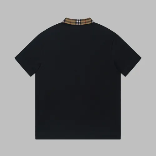 Burberry Luxury Brand Women Mens Short Sleeve T-Shirt Polo Shirt   