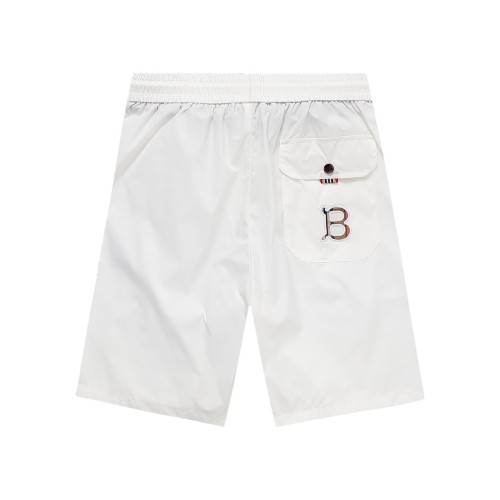 Burberry Luxury Brand Men Womens Pant Shorts   