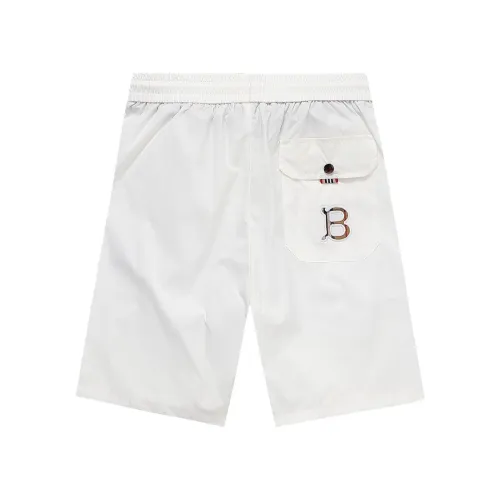 Burberry Luxury Brand Men Womens Pant Shorts   