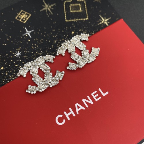 Chanel Luxury Womens Earrings