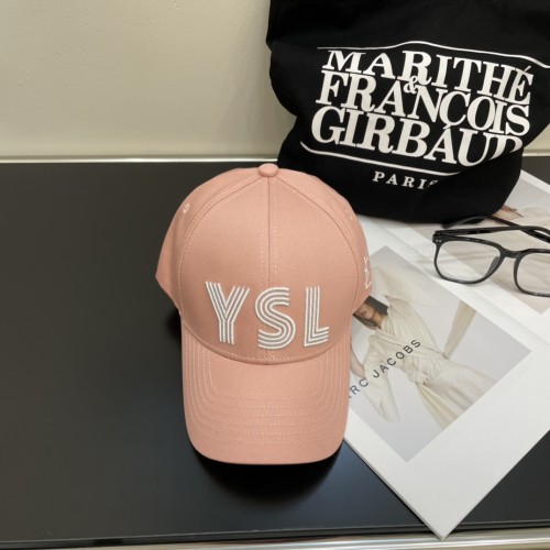 Saint Laurent YSL hats081