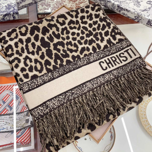 Dior Scarves Womens Fashion Scarf with379