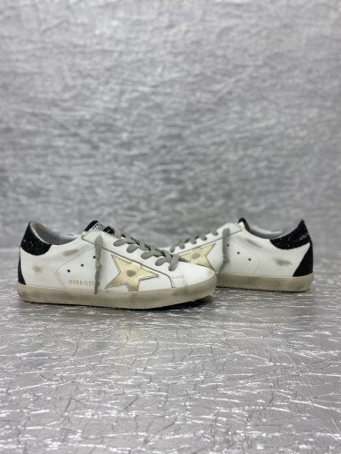 Golden Goose GGDB Stardan Womens Mens Shoes Fashion Sneakers Unisex Design Luxury Brand Men's Super-Star sneakers with Box  