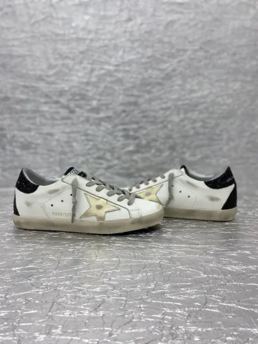 Golden Goose GGDB Stardan Womens Mens Shoes Fashion Sneakers Unisex Design Luxury Brand Men's Super-Star sneakers with Box  