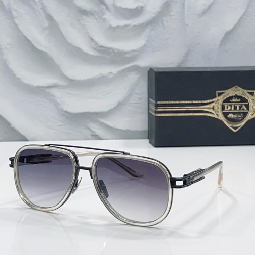 Dita Sunglasses Luxury Brand Men Womens Sunglasses with Original Box  DTS441