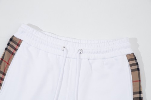 Burberry Luxury Brand Men Womens Pant Shorts   