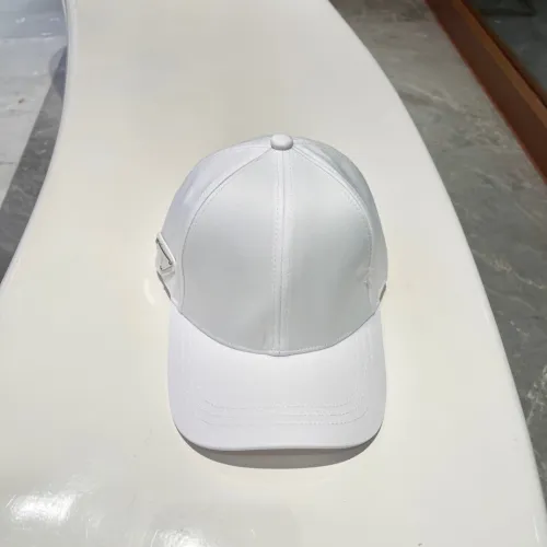 Prada Hats 143